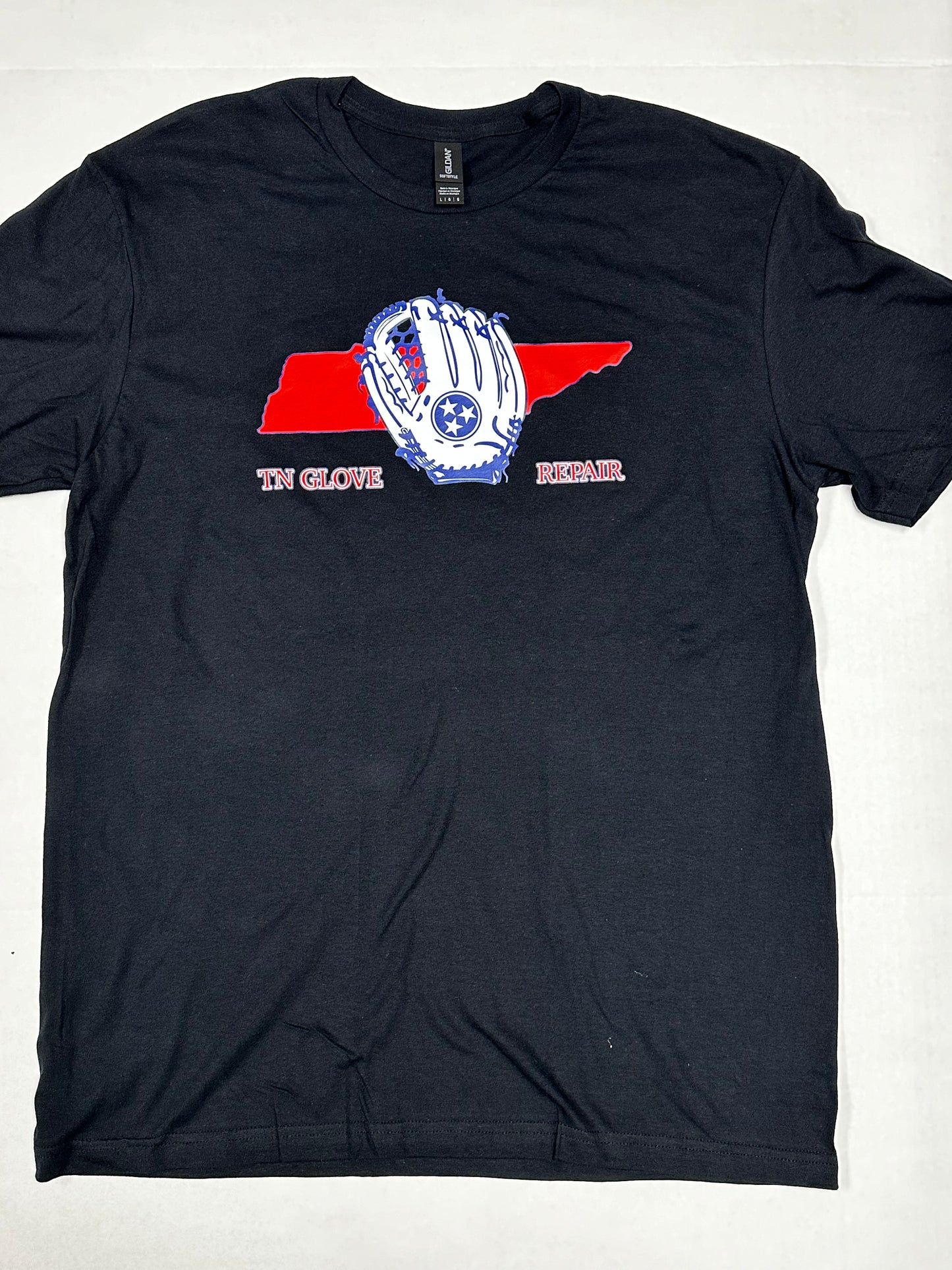 TN Glove Repair TShirt