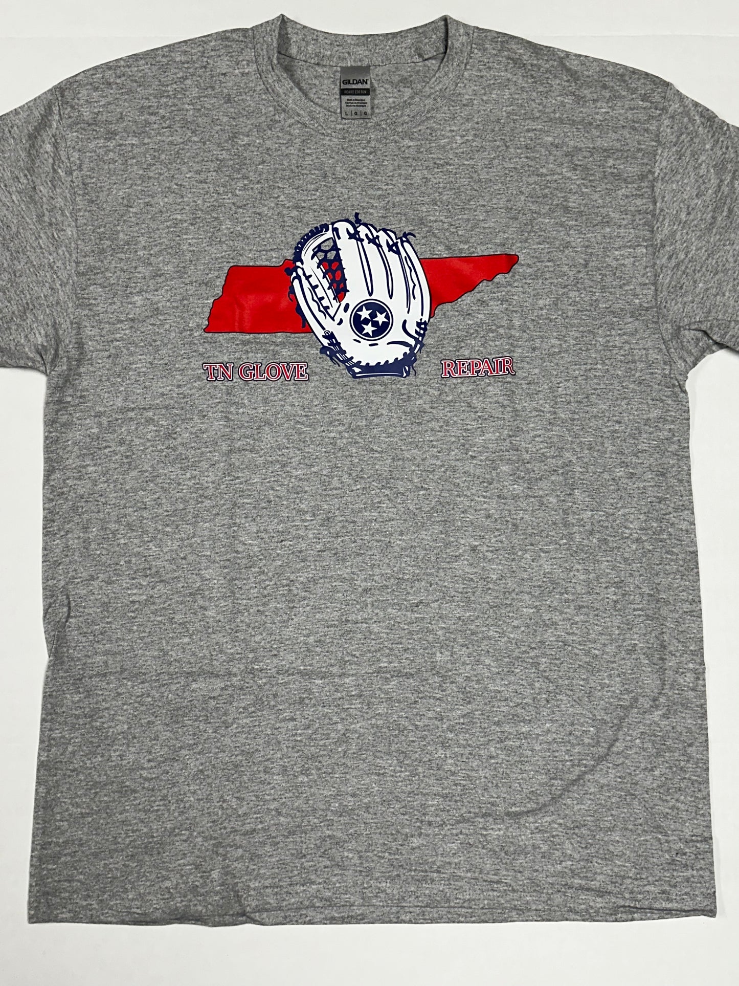 TN Glove Repair TShirt